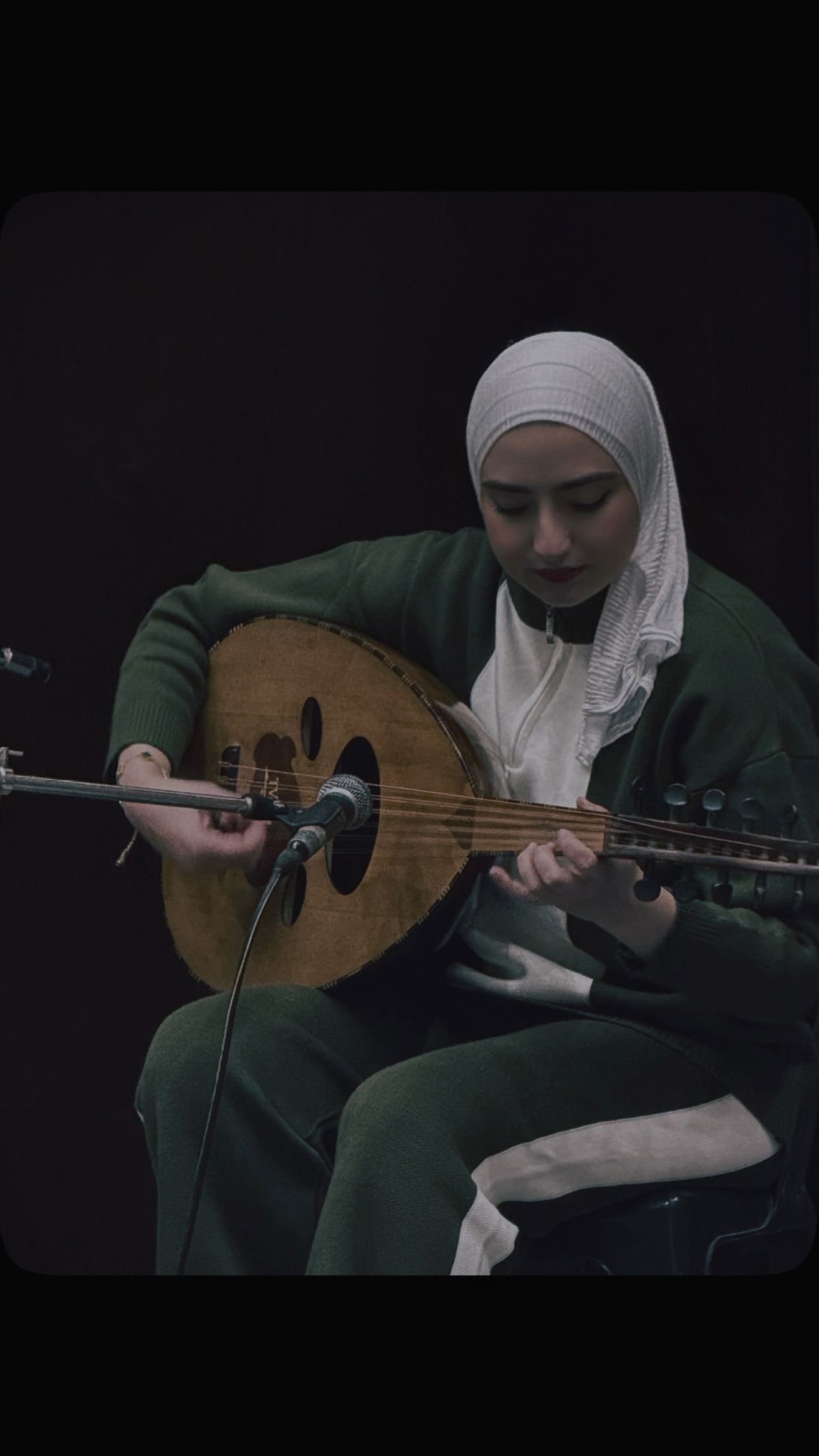 لانا رضا
